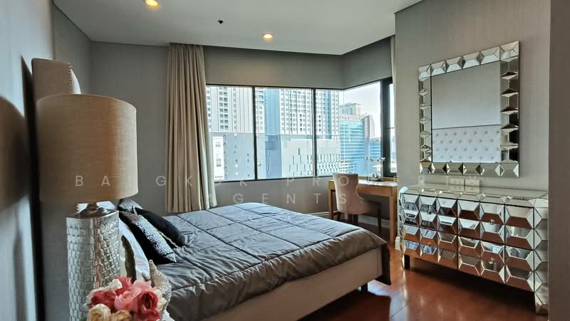 Bright Sukhumvit 24, Bangkok, Sukhumvit 24 Alley, Khong Tan, Khlong Toei, Bangkok, 2 Bedrooms, 96 sqm, Condo For Rent, by BANGKOK PROPERTY AGENTS, 500180910 - DDproperty.com