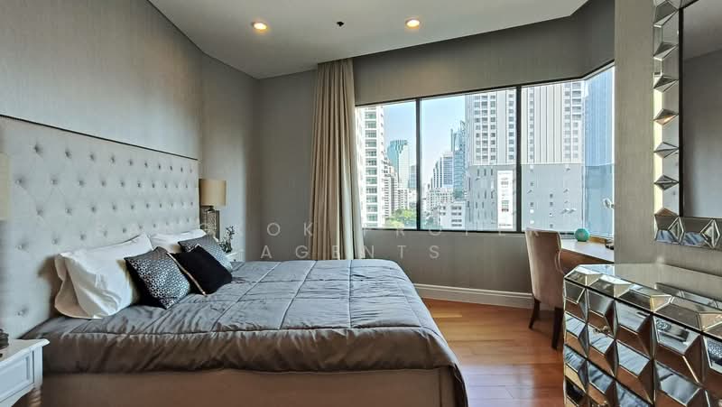 Bright Sukhumvit 24, Bangkok, Sukhumvit 24 Alley, Khong Tan, Khlong Toei, Bangkok, 2 Bedrooms, 96 sqm, Condo For Rent, by BANGKOK PROPERTY AGENTS, 500180910 - DDproperty.com