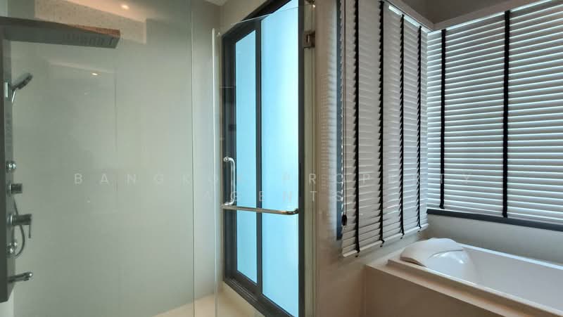 Bright Sukhumvit 24, Bangkok, Sukhumvit 24 Alley, Khong Tan, Khlong Toei, Bangkok, 2 Bedrooms, 96 sqm, Condo For Rent, by BANGKOK PROPERTY AGENTS, 500180910 - DDproperty.com