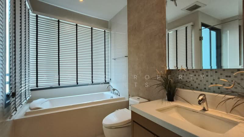 Bright Sukhumvit 24 : ไบร์ท สุขุมวิท 24, กรุงเทพ, ถนนสุขุมวิท 24, คลองตัน, คลองเตย, กรุงเทพ, 96 ตร.ม., คอนโด ให้เช่า, โดย BANGKOK PROPERTY AGENTS, 500180910 - DDproperty.com