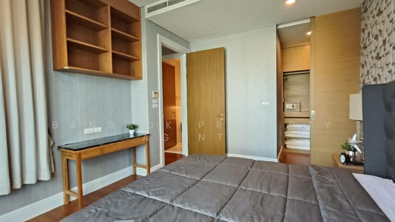 Bright Sukhumvit 24, Bangkok, Sukhumvit 24 Alley, Khong Tan, Khlong Toei, Bangkok, 2 Bedrooms, 96 sqm, Condo For Rent, by BANGKOK PROPERTY AGENTS, 500180910 - DDproperty.com