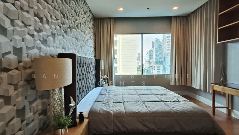 Bright Sukhumvit 24 : ไบร์ท สุขุมวิท 24, กรุงเทพ, ถนนสุขุมวิท 24, คลองตัน, คลองเตย, กรุงเทพ, 96 ตร.ม., คอนโด ให้เช่า, โดย BANGKOK PROPERTY AGENTS, 500180910 - DDproperty.com
