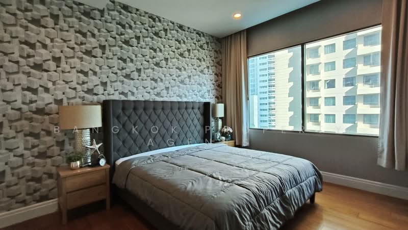 Bright Sukhumvit 24 : ไบร์ท สุขุมวิท 24, กรุงเทพ, ถนนสุขุมวิท 24, คลองตัน, คลองเตย, กรุงเทพ, 96 ตร.ม., คอนโด ให้เช่า, โดย BANGKOK PROPERTY AGENTS, 500180910 - DDproperty.com