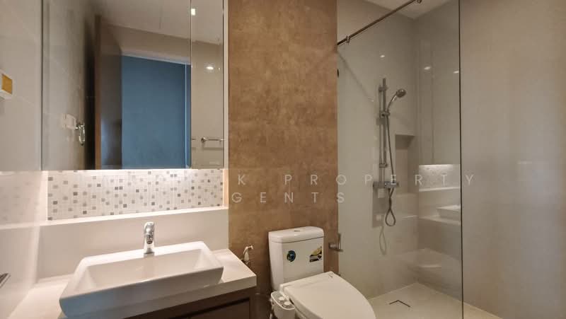 Bright Sukhumvit 24, Bangkok, Sukhumvit 24 Alley, Khong Tan, Khlong Toei, Bangkok, 2 Bedrooms, 96 sqm, Condo For Rent, by BANGKOK PROPERTY AGENTS, 500180910 - DDproperty.com