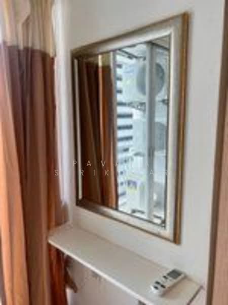 Grand Park View Asoke, Bangkok, 21 Sukhumvit Road, Khlongtoei Nua, Watthana, Bangkok, 2 Bedrooms, 42 sqm, Condo For Rent, by Pavana Sirikogar, 500180911 - DDproperty.com