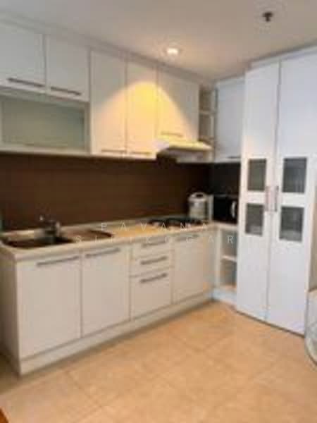 Grand Park View Asoke, Bangkok, 21 Sukhumvit Road, Khlongtoei Nua, Watthana, Bangkok, 2 Bedrooms, 42 sqm, Condo For Rent, by Pavana Sirikogar, 500180911 - DDproperty.com