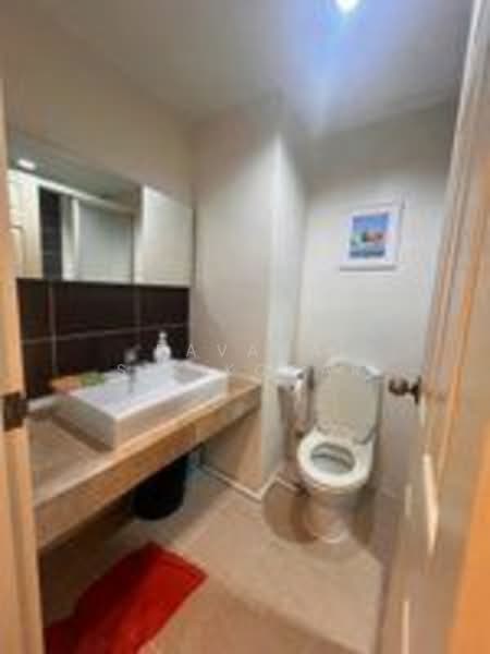 Grand Park View Asoke, Bangkok, 21 Sukhumvit Road, Khlongtoei Nua, Watthana, Bangkok, 2 Bedrooms, 42 sqm, Condo For Rent, by Pavana Sirikogar, 500180911 - DDproperty.com