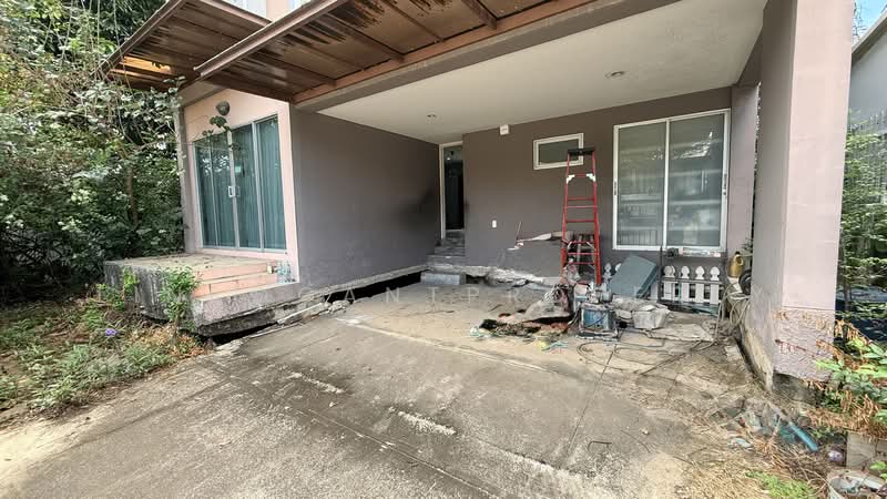 Villa Nova Teparak, Samut Prakan, Tamru-Bang Phli Road, Bangphli Yai, Bang Plee, Samut Prakan, 3 Bedrooms, 166 sqm, Single Detached House For Sale, by Line@GantProperty, 500180912 - DDproperty.com