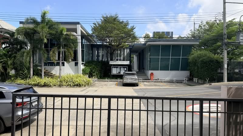 Villa Nova Teparak, Samut Prakan, Tamru-Bang Phli Road, Bangphli Yai, Bang Plee, Samut Prakan, 3 Bedrooms, 166 sqm, Single Detached House For Sale, by Line@GantProperty, 500180912 - DDproperty.com