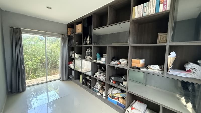 Villa Nova Teparak, Samut Prakan, Tamru-Bang Phli Road, Bangphli Yai, Bang Plee, Samut Prakan, 3 Bedrooms, 166 sqm, Single Detached House For Sale, by Line@GantProperty, 500180912 - DDproperty.com