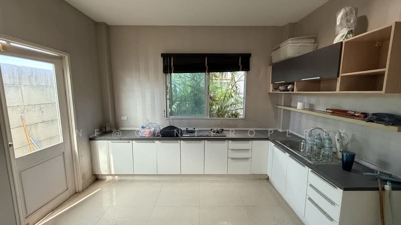 Villa Nova Teparak : วิลล่า โนวา เทพารักษ์, สมุทรปราการ, ถนน ตำหรุ-บางพลี, บางพลีใหญ่, บางพลี, สมุทรปราการ, 166 ตร.ม., บ้านเดี่ยว ขาย, โดย Line@GantProperty, 500180912 - DDproperty.com