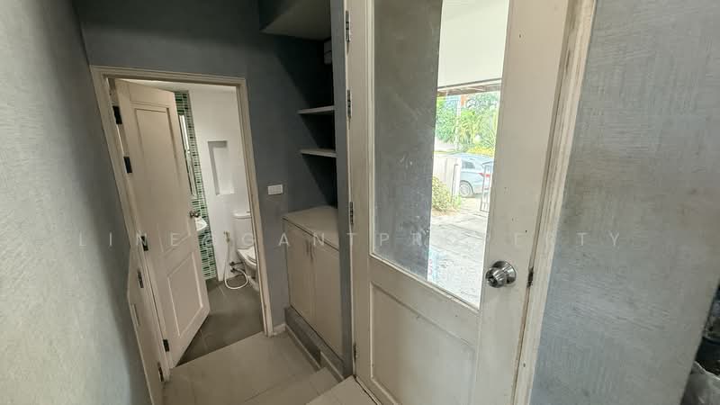 Villa Nova Teparak, Samut Prakan, Tamru-Bang Phli Road, Bangphli Yai, Bang Plee, Samut Prakan, 3 Bedrooms, 166 sqm, Single Detached House For Sale, by Line@GantProperty, 500180912 - DDproperty.com