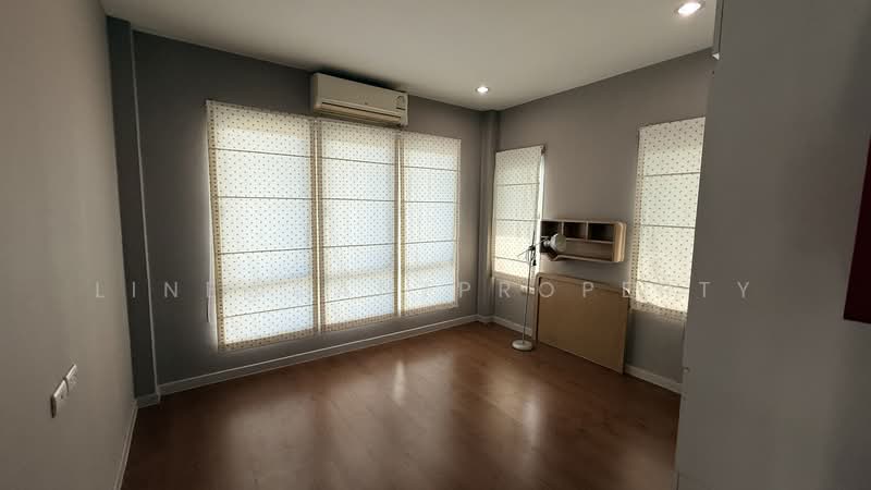 Villa Nova Teparak, Samut Prakan, Tamru-Bang Phli Road, Bangphli Yai, Bang Plee, Samut Prakan, 3 Bedrooms, 166 sqm, Single Detached House For Sale, by Line@GantProperty, 500180912 - DDproperty.com