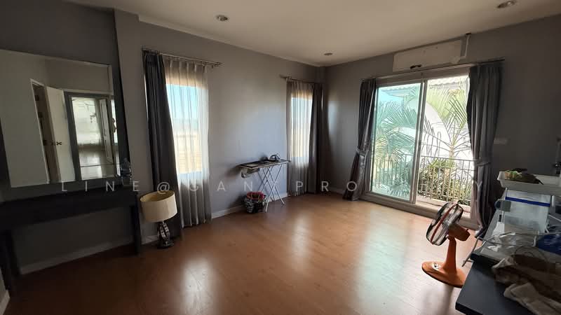 Villa Nova Teparak, Samut Prakan, Tamru-Bang Phli Road, Bangphli Yai, Bang Plee, Samut Prakan, 3 Bedrooms, 166 sqm, Single Detached House For Sale, by Line@GantProperty, 500180912 - DDproperty.com