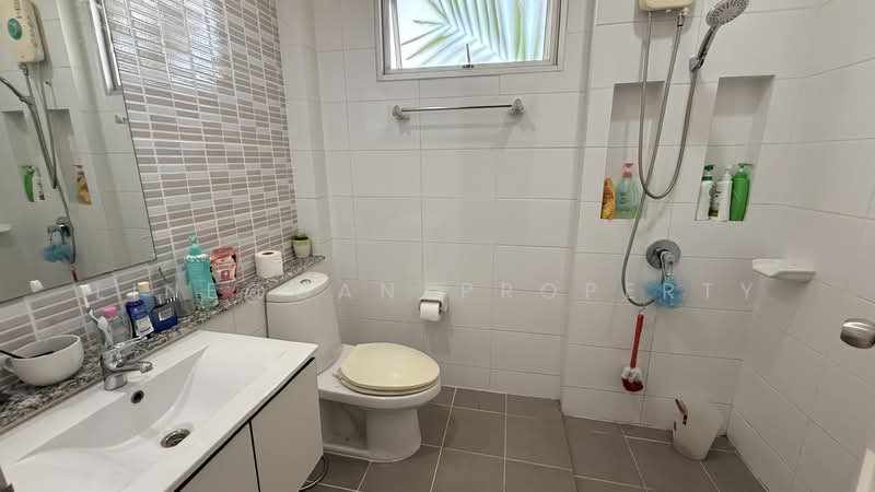 Villa Nova Teparak, Samut Prakan, Tamru-Bang Phli Road, Bangphli Yai, Bang Plee, Samut Prakan, 3 Bedrooms, 166 sqm, Single Detached House For Sale, by Line@GantProperty, 500180912 - DDproperty.com