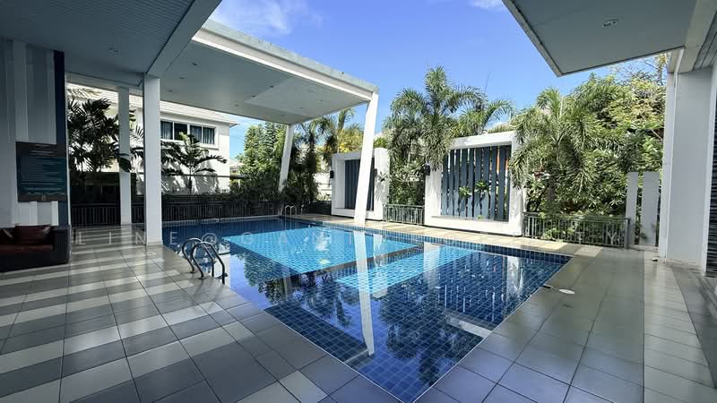 Villa Nova Teparak : วิลล่า โนวา เทพารักษ์, สมุทรปราการ, ถนน ตำหรุ-บางพลี, บางพลีใหญ่, บางพลี, สมุทรปราการ, 166 ตร.ม., บ้านเดี่ยว ขาย, โดย Line@GantProperty, 500180912 - DDproperty.com