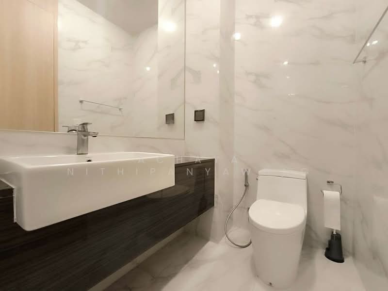 Noble BE19 Sukhumvit : โนเบิล บีไนน์ทีน สุขุมวิท, กรุงเทพ, 89 ซอย สุขุมวิท 19, คลองตันเหนือ, วัฒนา, กรุงเทพ, 34 ตร.ม., คอนโด ให้เช่า, โดย Achaya Nithipanyawong, 500180913 - DDproperty.com