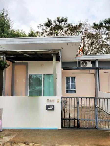 ลาวัลเล่ ทาวน์ หัวหิน, Prachuap Khiri Khan, Hin Lek Fai, Hua Hin, Prachuap Khiri Khan, 2 Bedrooms, 50 sqm, Townhouse For Sale, by ERA Thailand, 500180914 - DDproperty.com