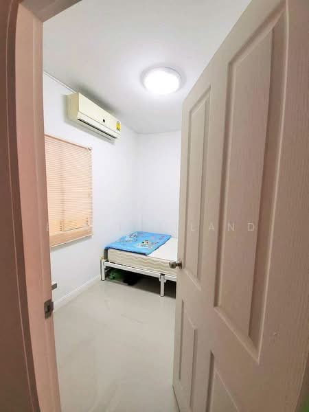 ลาวัลเล่ ทาวน์ หัวหิน, Prachuap Khiri Khan, Hin Lek Fai, Hua Hin, Prachuap Khiri Khan, 2 Bedrooms, 50 sqm, Townhouse For Sale, by ERA Thailand, 500180914 - DDproperty.com