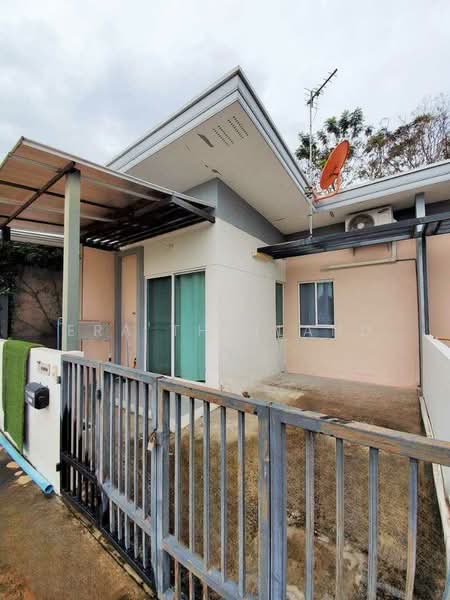 ลาวัลเล่ ทาวน์ หัวหิน, Prachuap Khiri Khan, Hin Lek Fai, Hua Hin, Prachuap Khiri Khan, 2 Bedrooms, 50 sqm, Townhouse For Sale, by ERA Thailand, 500180914 - DDproperty.com