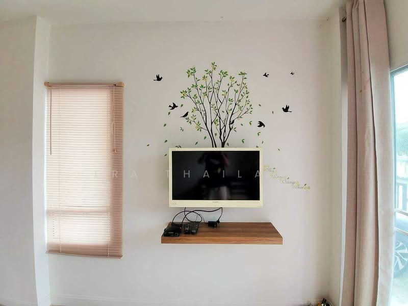 ลาวัลเล่ ทาวน์ หัวหิน, Prachuap Khiri Khan, Hin Lek Fai, Hua Hin, Prachuap Khiri Khan, 2 Bedrooms, 50 sqm, Townhouse For Sale, by ERA Thailand, 500180914 - DDproperty.com