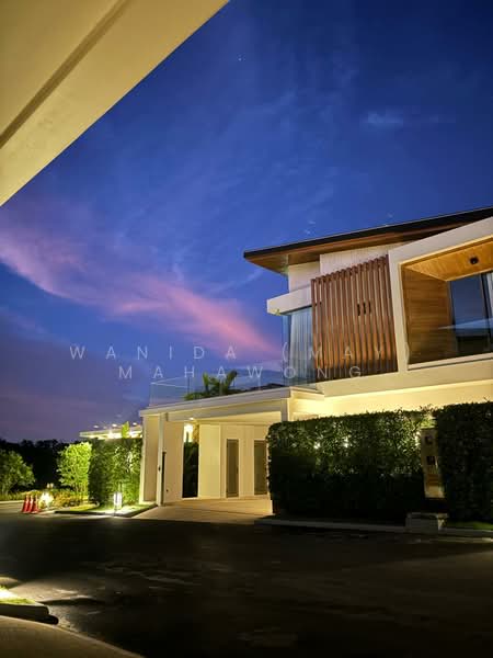 For Rent - Zenithy Pool Villa, Phuket