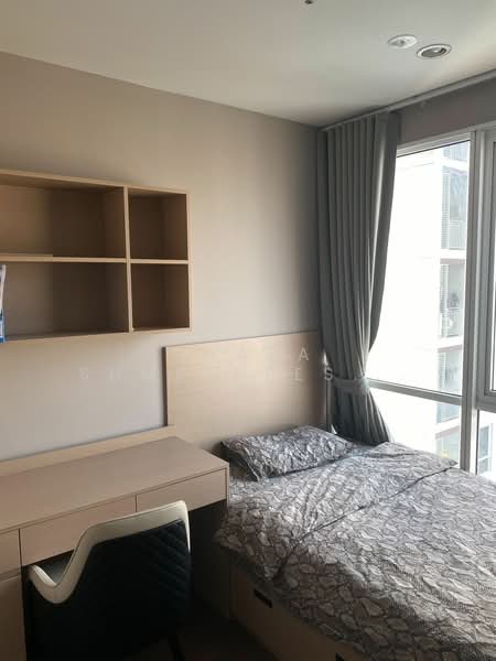 The Complete Rajprarop, Bangkok, 10/18 Rajaprarop Road, Thanon Phaya Thai, Ratchathewi, Bangkok, 2 Bedrooms, 55 sqm, Condo For Sale, by Orapa Sumetheesirisakul, 500180916 - DDproperty.com