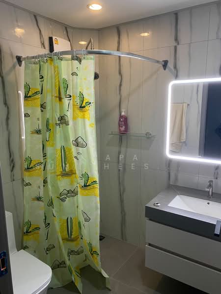 The Complete Rajprarop, Bangkok, 10/18 Rajaprarop Road, Thanon Phaya Thai, Ratchathewi, Bangkok, 2 Bedrooms, 55 sqm, Condo For Sale, by Orapa Sumetheesirisakul, 500180916 - DDproperty.com