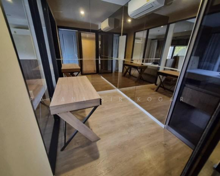 Noble Above Wireless-Ruamrudee, Bangkok, Wireless Road, Lumphini, Pathum Wan, Bangkok, 2 Bedrooms, 75 sqm, Condo For Rent, by Pavana Sirikogar, 500180917 - DDproperty.com