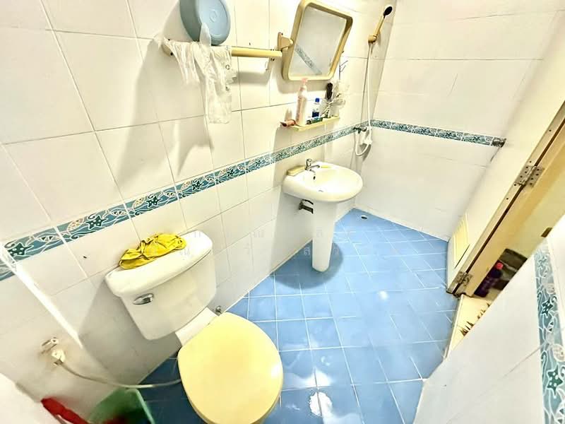 Moobaan Petchthaweesuk Petchkasem 106, Bangkok, Petchkasem Road, Nong Kang Plu, Nong Khaem, Bangkok, 2 Bedrooms, 80 sqm, Townhouse For Sale, by กรณวัสส์ กัณฑวัสส์วงส์, 500180919 - DDproperty.com