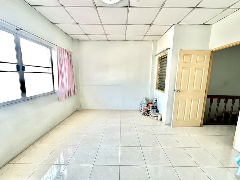 Moobaan Petchthaweesuk Petchkasem 106, Bangkok, Petchkasem Road, Nong Kang Plu, Nong Khaem, Bangkok, 2 Bedrooms, 80 sqm, Townhouse For Sale, by กรณวัสส์ กัณฑวัสส์วงส์, 500180919 - DDproperty.com