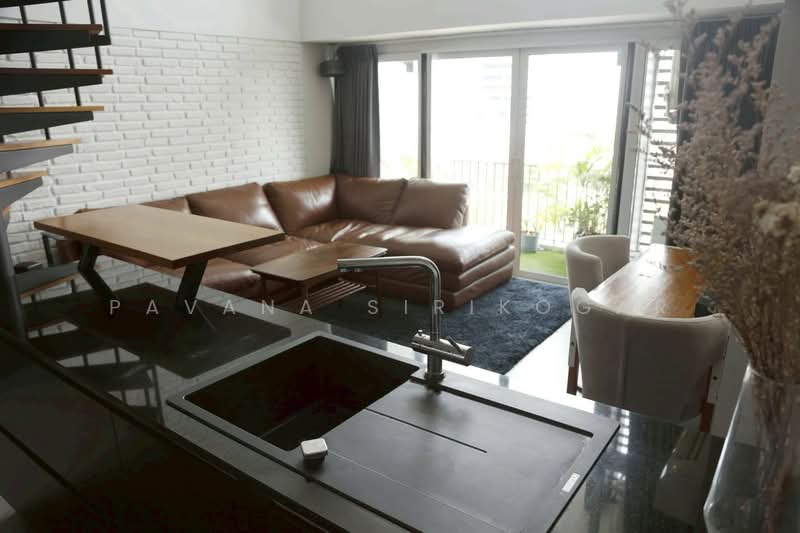 DLV Thonglor 20, Bangkok, 18 Soi Thonglor 20, Thonglor Road, Khlong Tan Nua, Watthana, Bangkok, 2 Bedrooms, 110 sqm, Condo For Rent, by Pavana Sirikogar, 500180921 - DDproperty.com