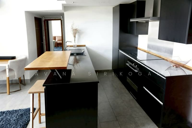 DLV Thonglor 20, Bangkok, 18 Soi Thonglor 20, Thonglor Road, Khlong Tan Nua, Watthana, Bangkok, 2 Bedrooms, 110 sqm, Condo For Rent, by Pavana Sirikogar, 500180921 - DDproperty.com