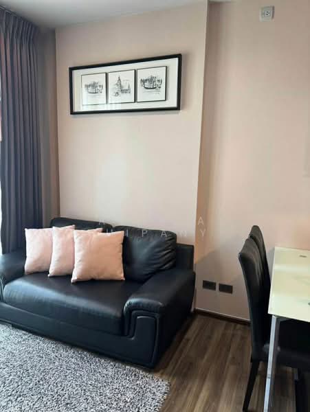 CEIL by Sansiri : ซีล บาย แสนสิริ, กรุงเทพ, 11 ซอยเอกมัย 12 ถนนสุขุมวิท 63, คลองตันเหนือ, วัฒนา, กรุงเทพ, 35 ตร.ม., คอนโด ให้เช่า, โดย Achaya Nithipanyawong, 500180922 - DDproperty.com