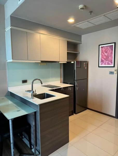 CEIL by Sansiri : ซีล บาย แสนสิริ, กรุงเทพ, 11 ซอยเอกมัย 12 ถนนสุขุมวิท 63, คลองตันเหนือ, วัฒนา, กรุงเทพ, 35 ตร.ม., คอนโด ให้เช่า, โดย Achaya Nithipanyawong, 500180922 - DDproperty.com