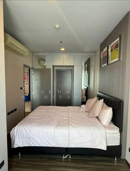 CEIL by Sansiri : ซีล บาย แสนสิริ, กรุงเทพ, 11 ซอยเอกมัย 12 ถนนสุขุมวิท 63, คลองตันเหนือ, วัฒนา, กรุงเทพ, 35 ตร.ม., คอนโด ให้เช่า, โดย Achaya Nithipanyawong, 500180922 - DDproperty.com