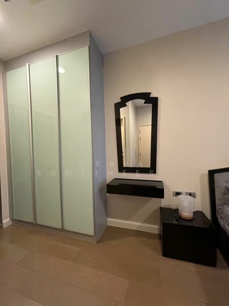 The Crest Sukhumvit 34, Bangkok, 778 Sukhumvit Road, Khong Tan, Khlong Toei, Bangkok, 1 Bedroom, 46 sqm, Condo For Sale, by Orapa Sumetheesirisakul, 500180923 - DDproperty.com