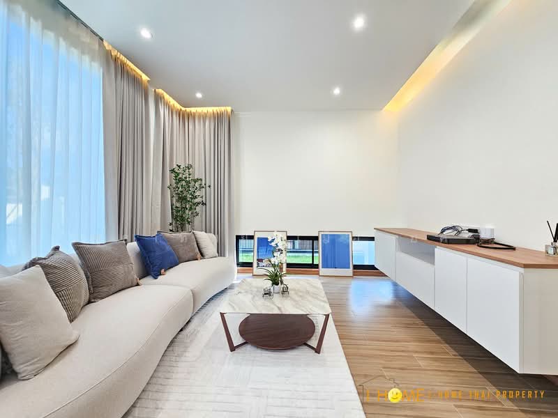 โครงการปัทมาโฮม, Chiang Mai, Pa Daet, Muang Chiang Mai, Chiang Mai, 4 Bedrooms, 380 sqm, Single Detached House For Sale, by สุธาทิพย์ เมืองยศ, 500180924 - DDproperty.com