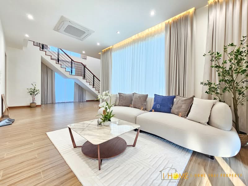 โครงการปัทมาโฮม, Chiang Mai, Pa Daet, Muang Chiang Mai, Chiang Mai, 4 Bedrooms, 380 sqm, Single Detached House For Sale, by สุธาทิพย์ เมืองยศ, 500180924 - DDproperty.com