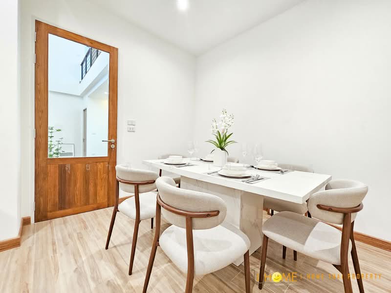 โครงการปัทมาโฮม, Chiang Mai, Pa Daet, Muang Chiang Mai, Chiang Mai, 4 Bedrooms, 380 sqm, Single Detached House For Sale, by สุธาทิพย์ เมืองยศ, 500180924 - DDproperty.com