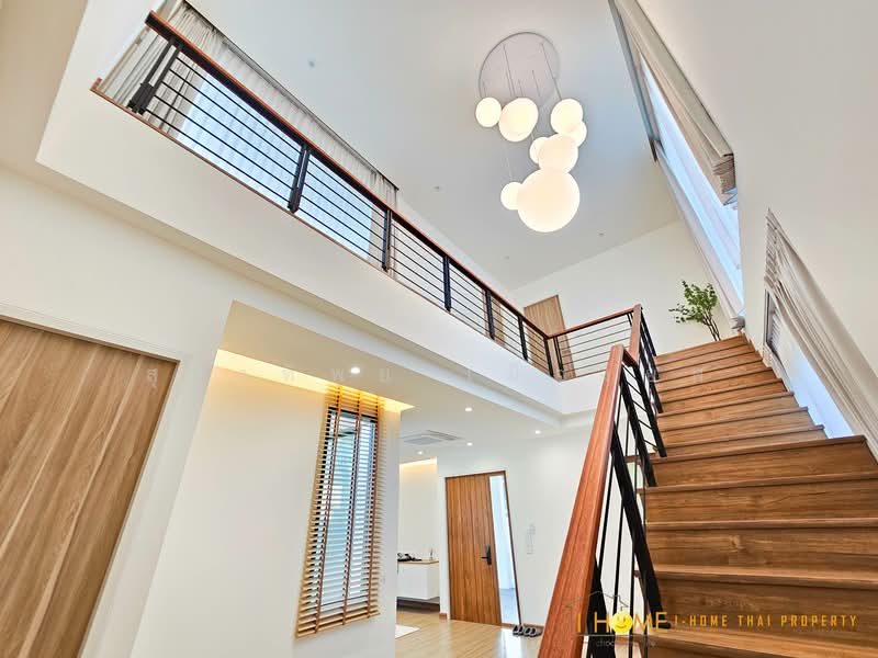 โครงการปัทมาโฮม, Chiang Mai, Pa Daet, Muang Chiang Mai, Chiang Mai, 4 Bedrooms, 380 sqm, Single Detached House For Sale, by สุธาทิพย์ เมืองยศ, 500180924 - DDproperty.com