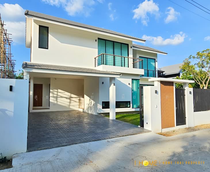 โครงการปัทมาโฮม, เชียงใหม่, ป่าแดด, เมืองเชียงใหม่, เชียงใหม่, 380 ตร.ม., บ้านเดี่ยว ขาย, โดย สุธาทิพย์ เมืองยศ, 500180924 - DDproperty.com