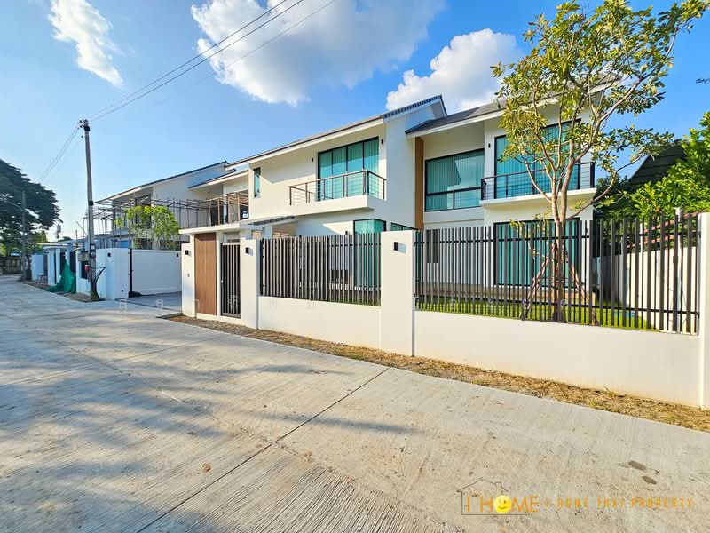 โครงการปัทมาโฮม, Chiang Mai, Pa Daet, Muang Chiang Mai, Chiang Mai, 4 Bedrooms, 380 sqm, Single Detached House For Sale, by สุธาทิพย์ เมืองยศ, 500180924 - DDproperty.com
