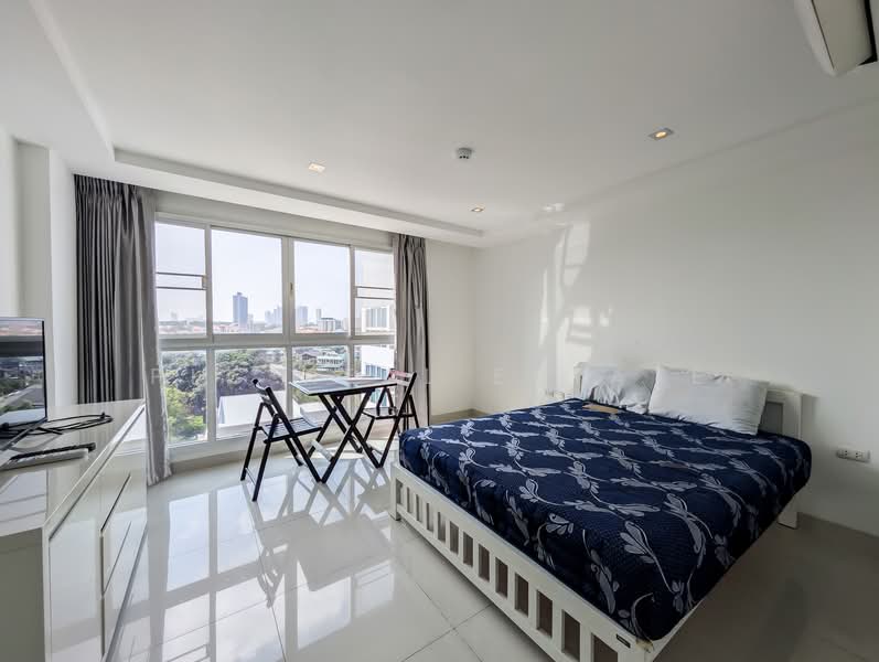 Novana Residence, Chon Buri (Pattaya), Nong Pru, Bang Lamung (Pattaya), Chon Buri (Pattaya), 1 Bedroom, 24 sqm, Condo For Sale, by PLC real estate, 500180925 - DDproperty.com
