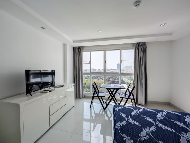 Novana Residence, Chon Buri (Pattaya), Nong Pru, Bang Lamung (Pattaya), Chon Buri (Pattaya), 1 Bedroom, 24 sqm, Condo For Sale, by PLC real estate, 500180925 - DDproperty.com