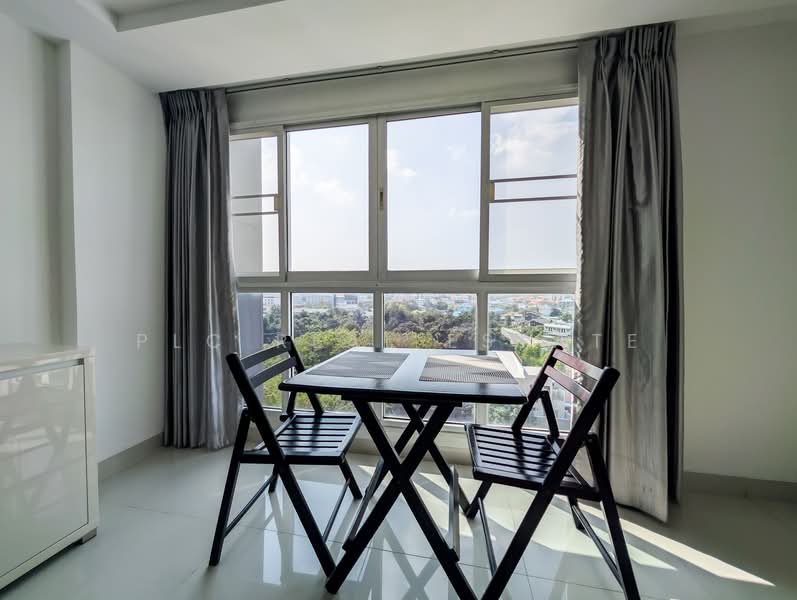 Novana Residence, Chon Buri (Pattaya), Nong Pru, Bang Lamung (Pattaya), Chon Buri (Pattaya), 1 Bedroom, 24 sqm, Condo For Sale, by PLC real estate, 500180925 - DDproperty.com