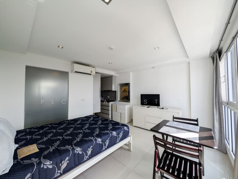 Novana Residence, Chon Buri (Pattaya), Nong Pru, Bang Lamung (Pattaya), Chon Buri (Pattaya), 1 Bedroom, 24 sqm, Condo For Sale, by PLC real estate, 500180925 - DDproperty.com
