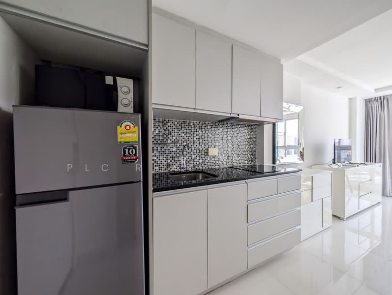 Novana Residence, Chon Buri (Pattaya), Nong Pru, Bang Lamung (Pattaya), Chon Buri (Pattaya), 1 Bedroom, 24 sqm, Condo For Sale, by PLC real estate, 500180925 - DDproperty.com