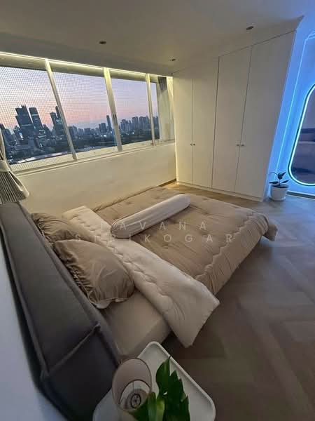 Monterey Place, Bangkok, Rama 4 Road, Khlong Toei, Khlong Toei, Bangkok, 2 Bedrooms, 78 sqm, Condo For Rent, by Pavana Sirikogar, 500180926 - DDproperty.com