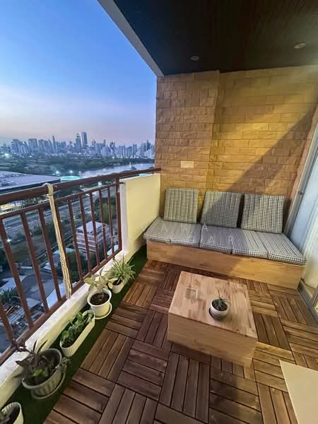 Monterey Place, Bangkok, Rama 4 Road, Khlong Toei, Khlong Toei, Bangkok, 2 Bedrooms, 78 sqm, Condo For Rent, by Pavana Sirikogar, 500180926 - DDproperty.com